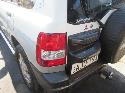 View Auto part Bonnet Mitsubishi Pajero 2001