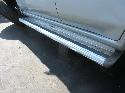 View Auto part Bonnet Mitsubishi Pajero 2001