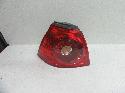 View Auto part Left Taillight Volkswagen Golf 2007