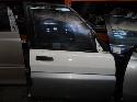 View Auto part Right Front Door Mitsubishi Pajero 2001