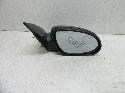 View Auto part Right Door Mirror Hyundai I30 2009