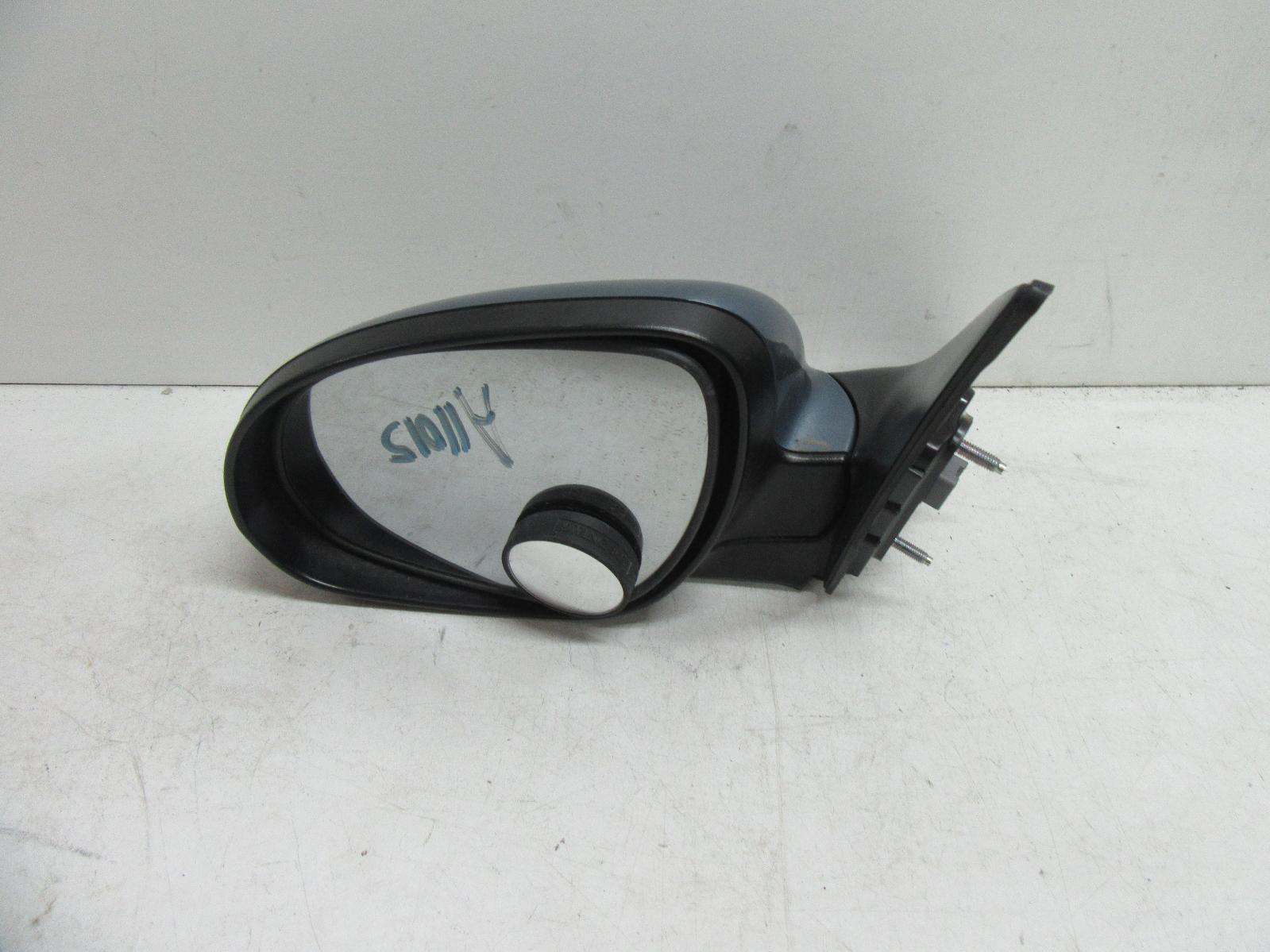 View Auto part Left Door Mirror Hyundai I30 2009