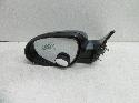 View Auto part Left Door Mirror Hyundai I30 2009