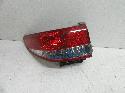View Auto part Left Taillight Honda Accord 2005