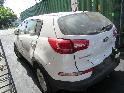 View Auto part Starter Kia Sportage 2012
