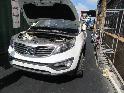 View Auto part Starter Kia Sportage 2012