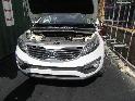View Auto part Starter Kia Sportage 2012