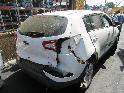 View Auto part Starter Kia Sportage 2012