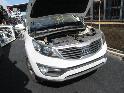 View Auto part Starter Kia Sportage 2012