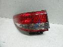 View Auto part Left Taillight Honda Accord 2004