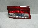 View Auto part Rear Garnish Honda Accord 2004