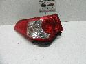View Auto part Left Taillight Honda Accord 2009