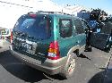 View Auto part Right Headlamp Mazda Tribute 2002