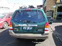 View Auto part Right Headlamp Mazda Tribute 2002