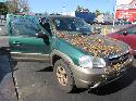 View Auto part Right Headlamp Mazda Tribute 2002