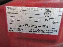 View Auto part Bonnet Mitsubishi Pajero 2001