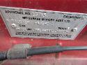 View Auto part Bonnet Mitsubishi Pajero 2001