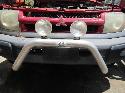 View Auto part Bonnet Mitsubishi Pajero 2001