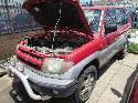 View Auto part Bonnet Mitsubishi Pajero 2001