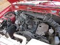 View Auto part Bonnet Mitsubishi Pajero 2001