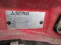 View Auto part Bonnet Mitsubishi Pajero 2001