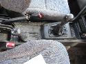 View Auto part Bonnet Mitsubishi Pajero 2001
