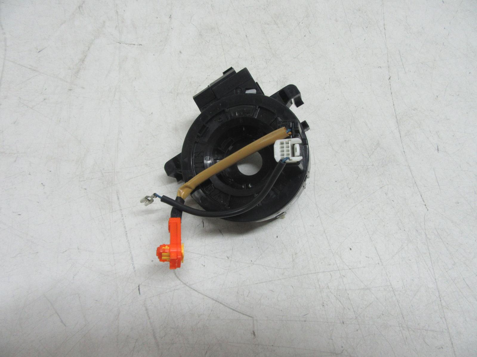 View Auto part Airbag Module/Sensor Toyota Corolla 2008