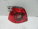 View Auto part Left Taillight Volkswagen Golf 2006