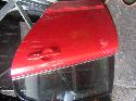 View Auto part Right Rear Door Sliding Honda Civic 2008