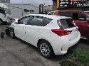 View Auto part Right Taillight Toyota Corolla 2013