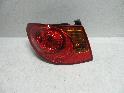 View Auto part Left Taillight Hyundai Elantra 2007
