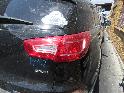 View Auto part Left Taillight Kia Sportage 2013