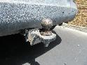 View Auto part Left Taillight Kia Sportage 2013