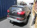 View Auto part Left Taillight Kia Sportage 2013