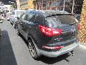 View Auto part Left Taillight Kia Sportage 2013