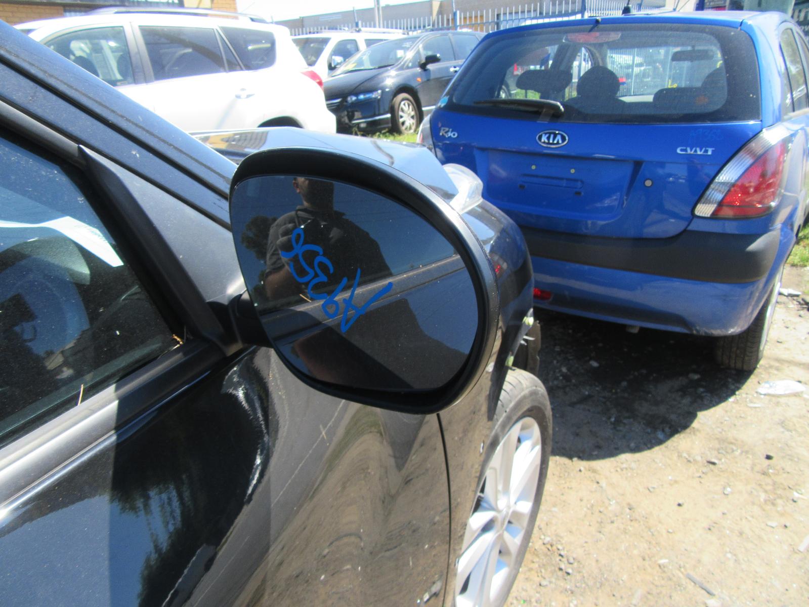View Auto part Heater/Ac Controls Nissan Juke 2013