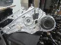 View Auto part Left Front Window Reg/Motor Kia Sportage 2014