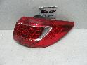 View Auto part Right Taillight Kia Sportage 2014