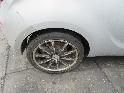 View Auto part Right Rear Side Glass Hyundai I20 2013