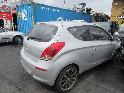 View Auto part Right Rear Side Glass Hyundai I20 2013