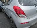 View Auto part Right Rear Side Glass Hyundai I20 2013
