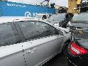 View Auto part Right Rear Side Glass Hyundai I20 2013