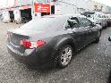 View Auto part Left Taillight Honda Accord 2009