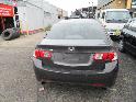 View Auto part Left Taillight Honda Accord 2009