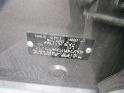 View Auto part Left Taillight Honda Accord 2009