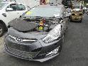 View Auto part Right Taillight Hyundai I40 2012