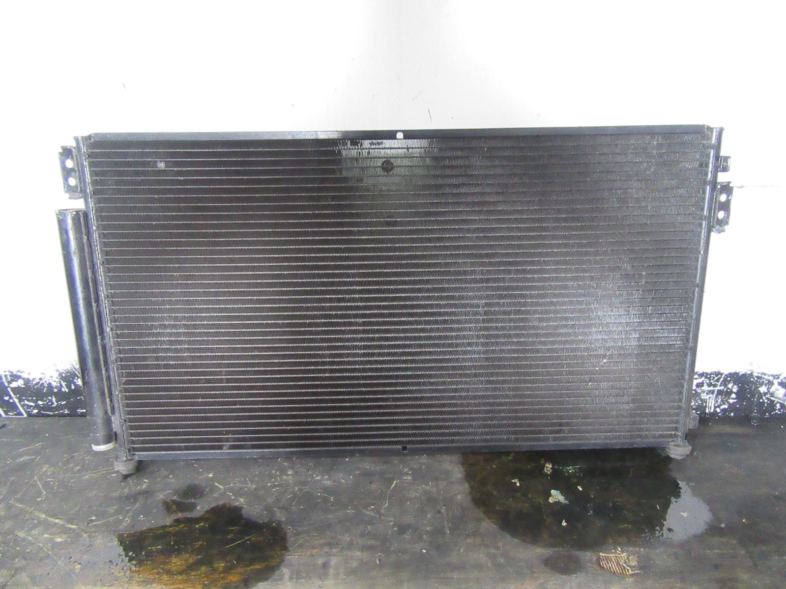 View Auto part A/C Condenser Honda Accord 2005