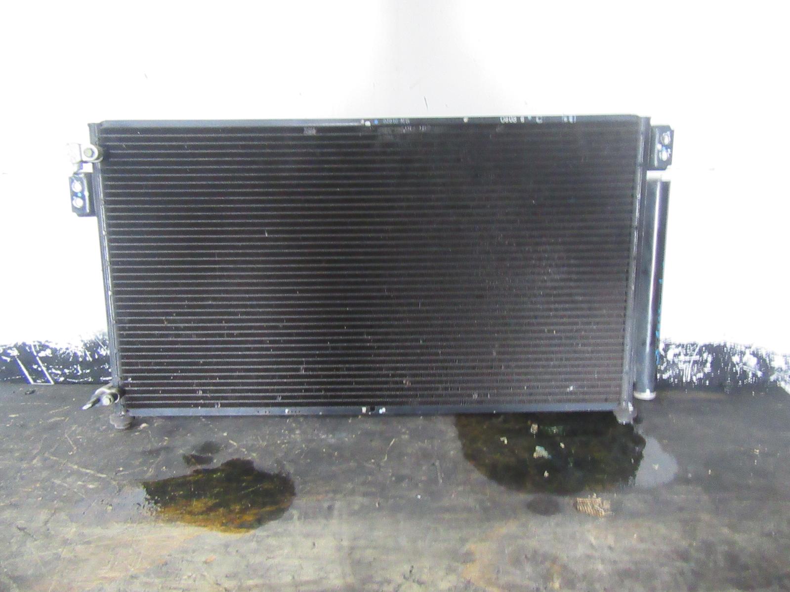 View Auto part A/C Condenser Honda Accord 2005