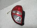 View Auto part Left Taillight Daihatsu Sirion 2004