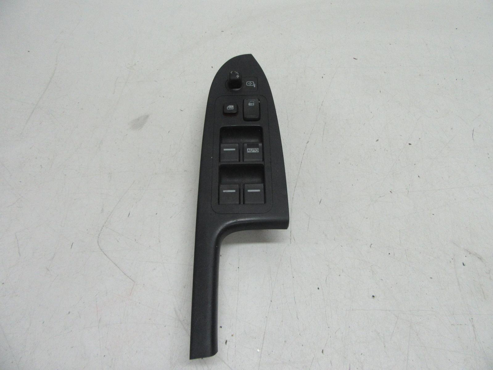 View Auto part Pwr Dr Wind Switch Honda Accord 2005